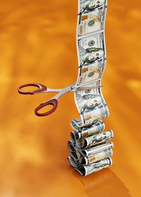 Top 10 Money-Saving Tips